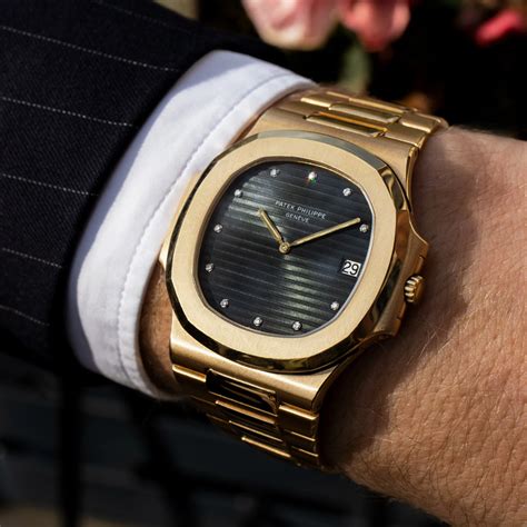 patek philippe nautilus alternatives.